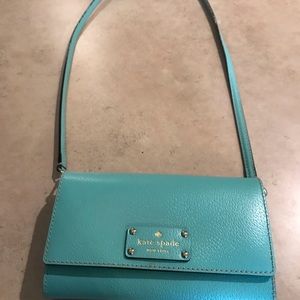 Kate Spade cross body bag